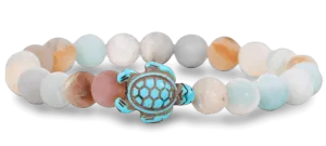 Journey Bracelet - Turtle