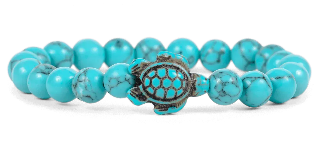 Journey Bracelet - Turtle