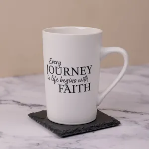 Journey Mug by Divinity