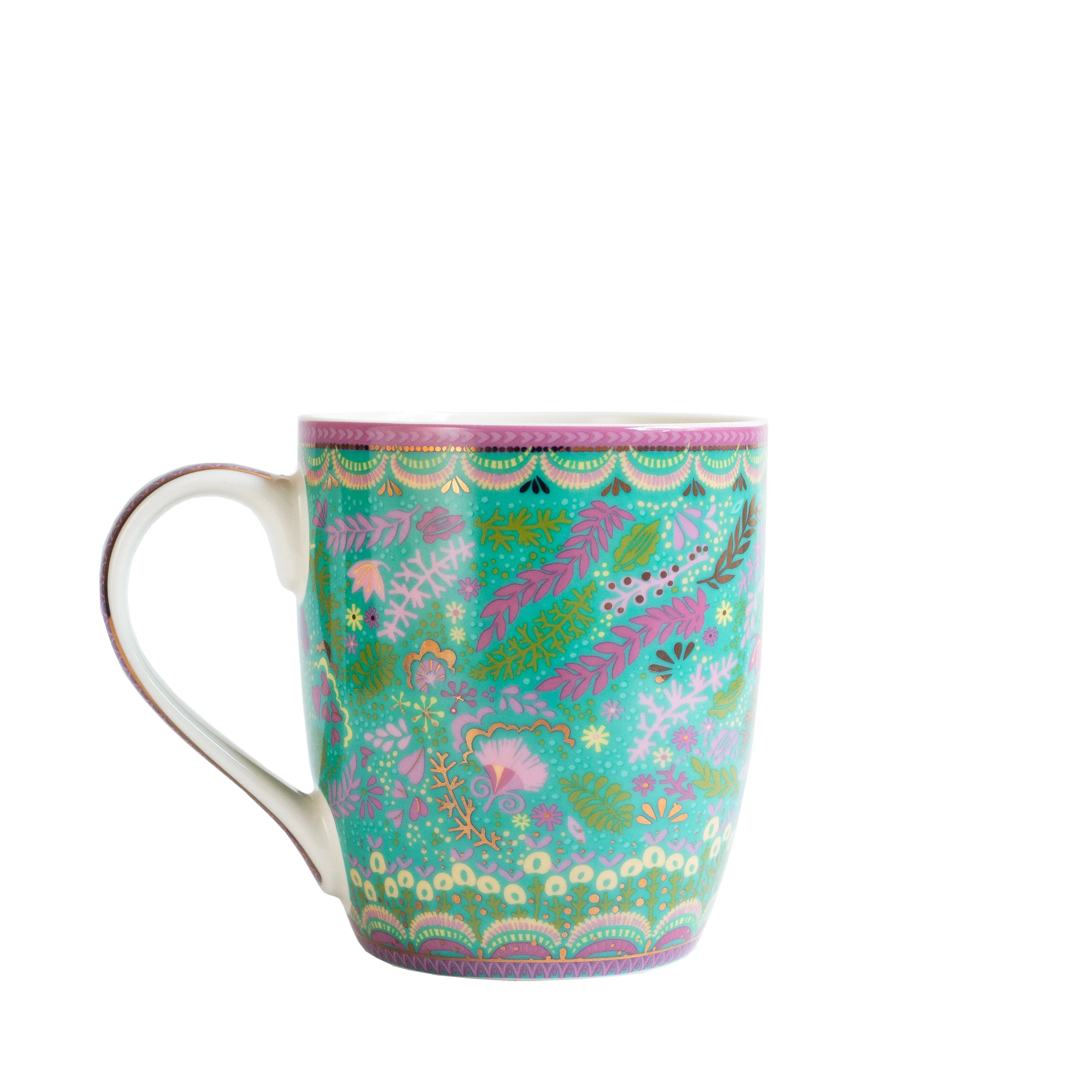 Joy & Happiness Mug