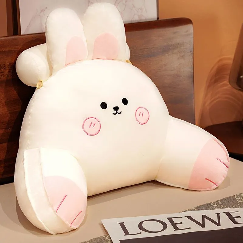 Kawaii Reading Pillows