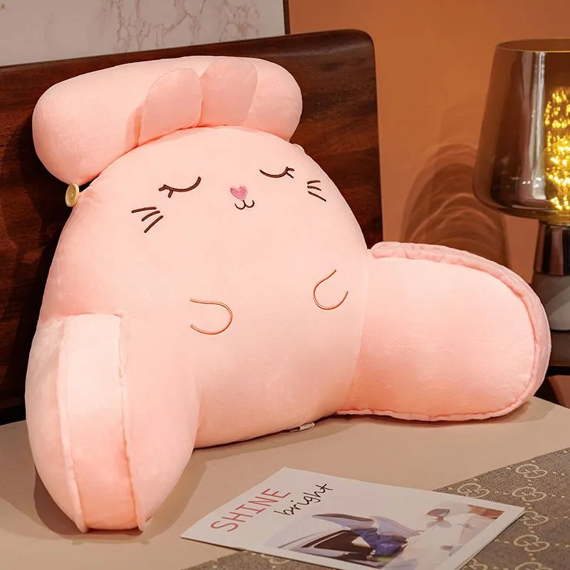 Kawaii Reading Pillows