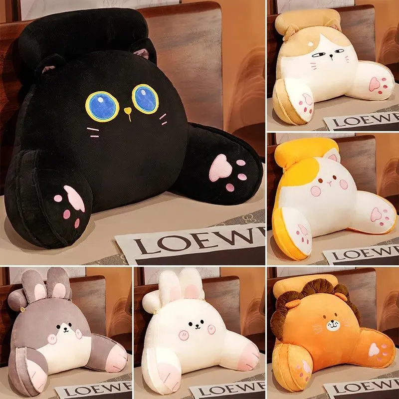 Kawaii Reading Pillows