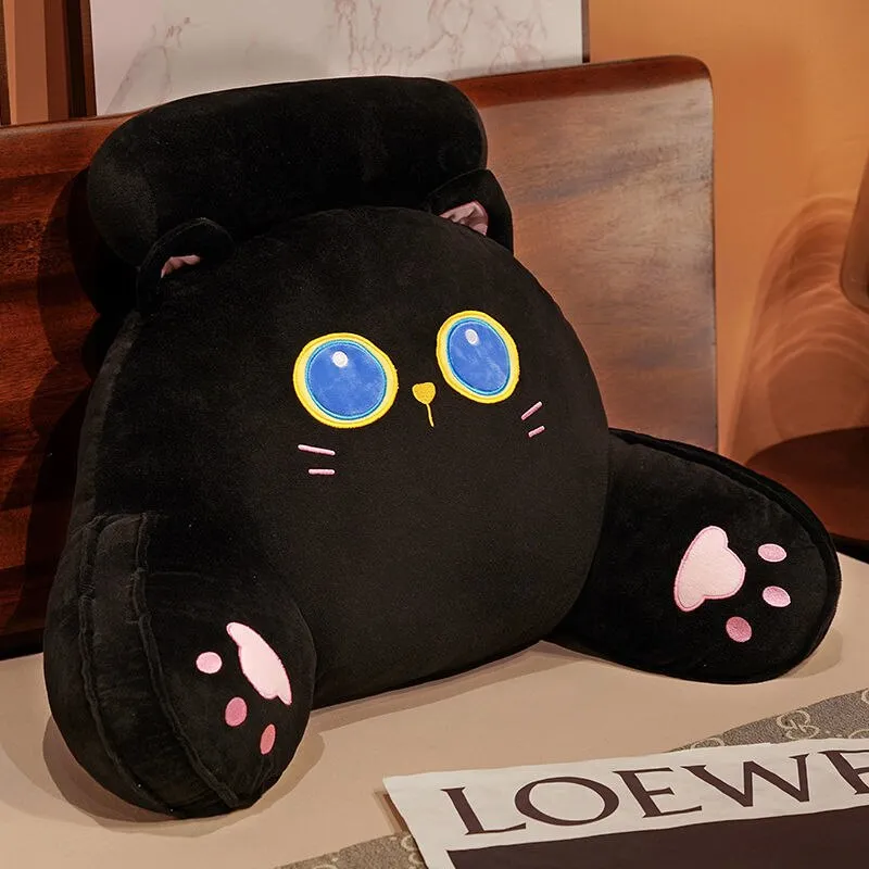 Kawaii Reading Pillows