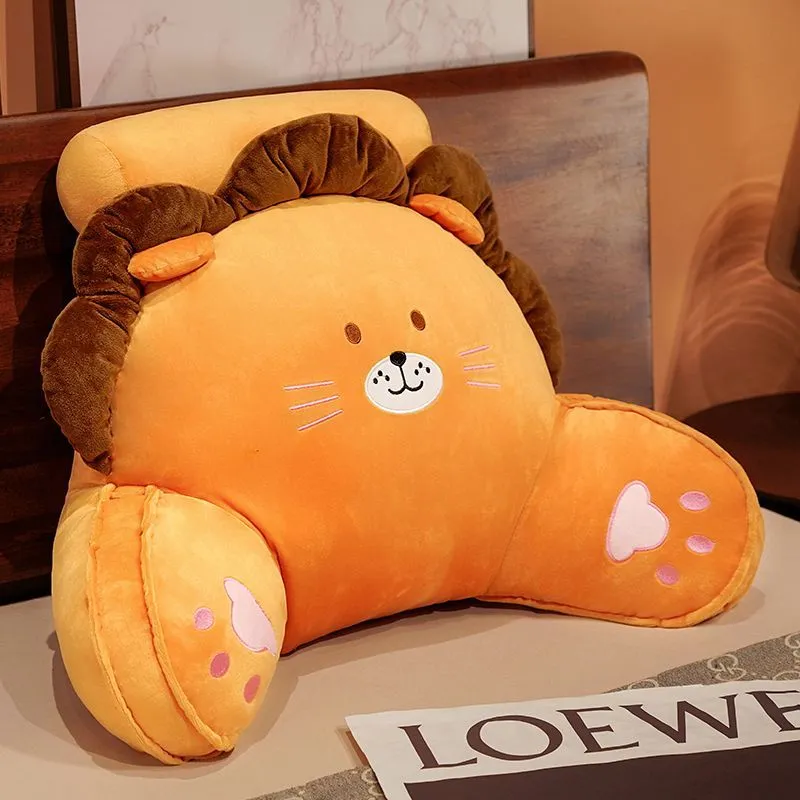 Kawaii Reading Pillows