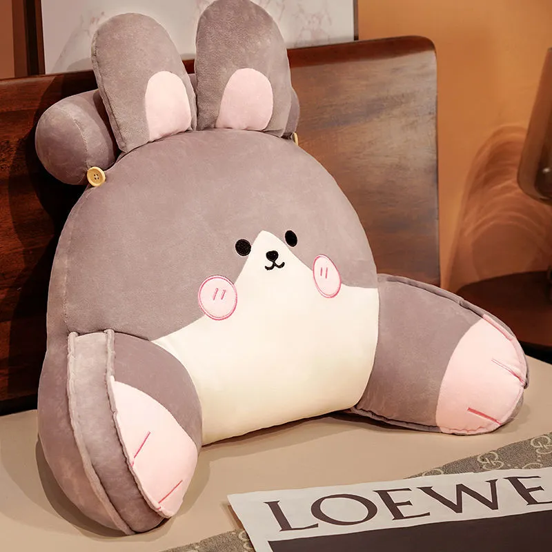 Kawaii Reading Pillows