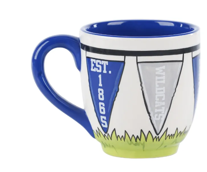 KY Pennant Mug