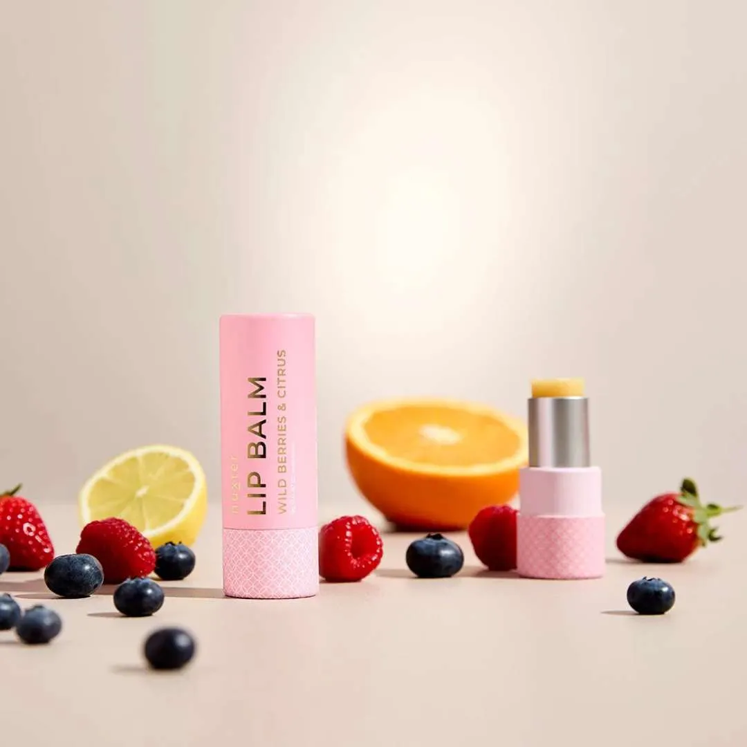 Lip Balm | Wild Berries & Citrus