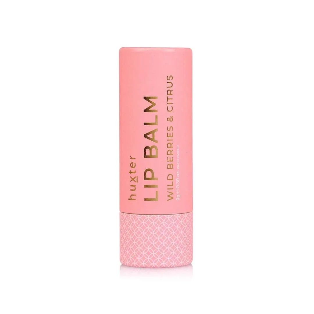 Lip Balm | Wild Berries & Citrus