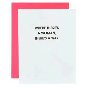 LOL Cheese Letterpress Greeting Cards