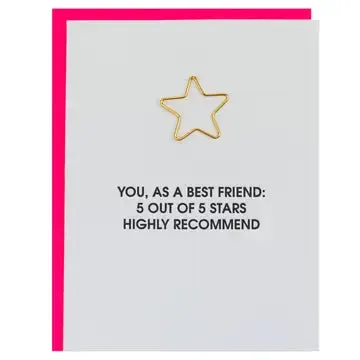 LOL Cheese Letterpress Greeting Cards