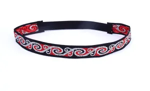 Maori Koru Headband