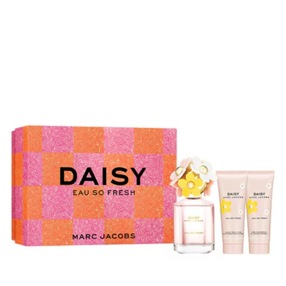 Marc Jacobs Daisy Eau So Fresh Eau de Toilette Giftset