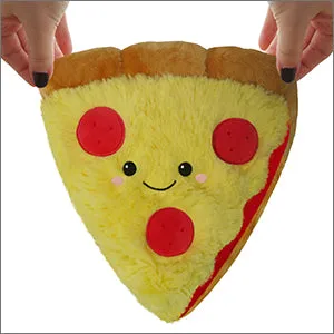 Mini Comfort Food Squishables Pizza