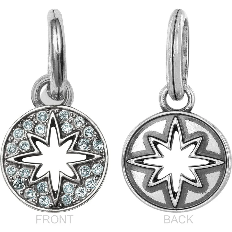 My Thoughts Are Stars Amulet Necklace Gift Set