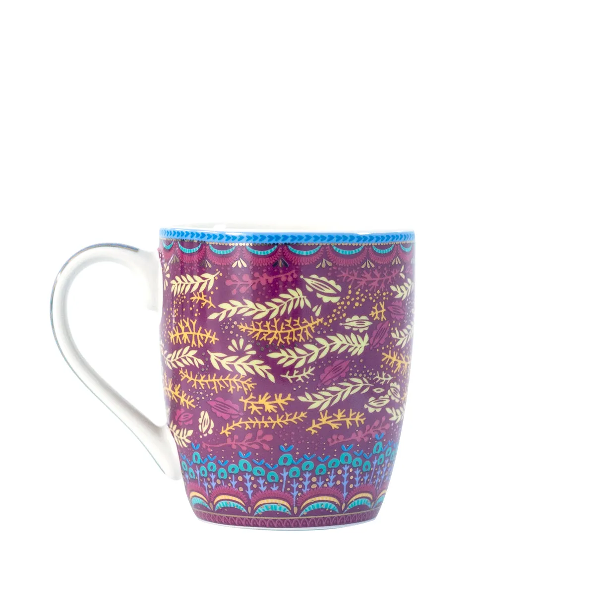 New Beginnings Mug