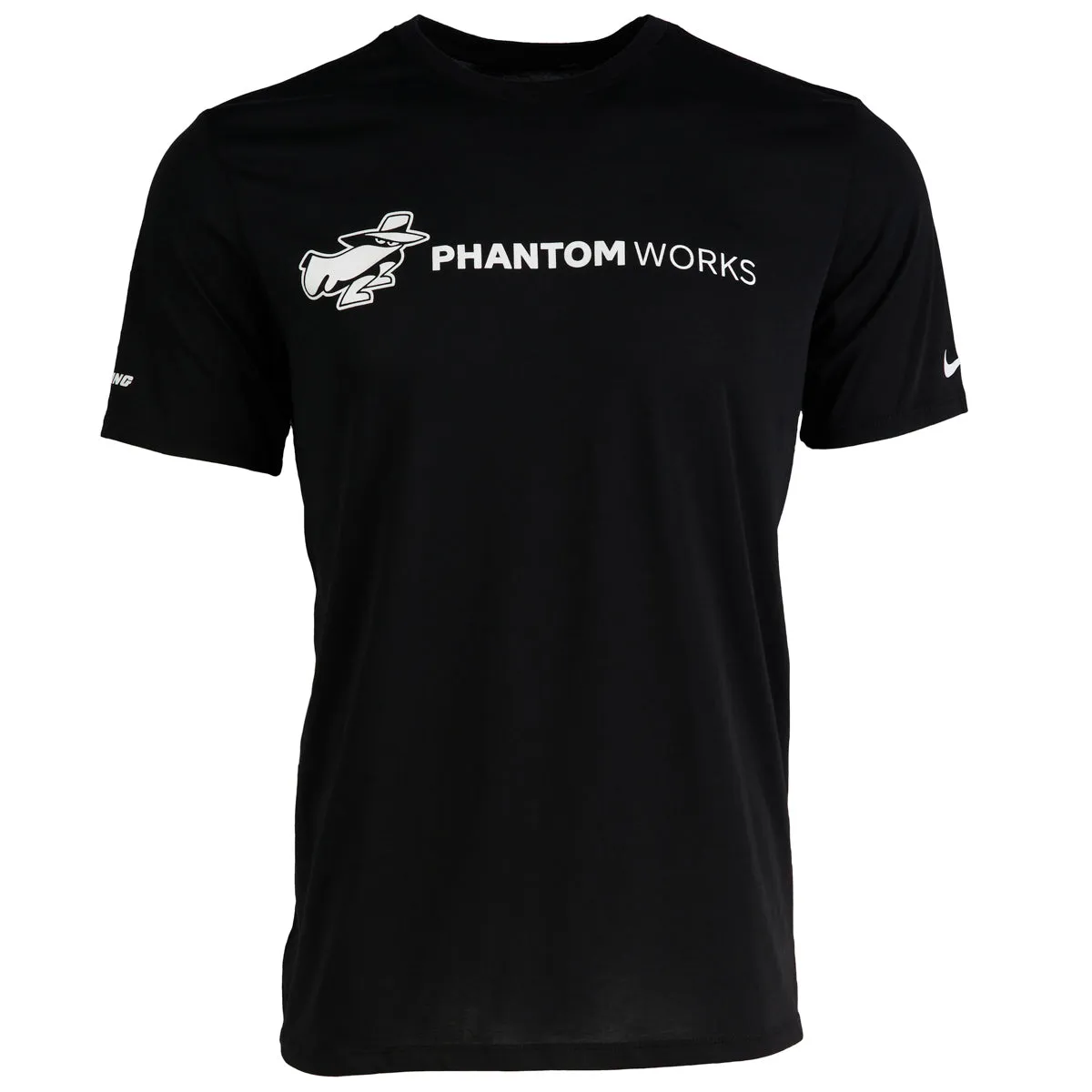 Nike Boeing Phantom Works Unisex Dri-FIT T-Shirt