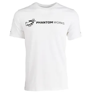 Nike Boeing Phantom Works Unisex Dri-FIT T-Shirt