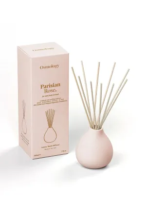 Parisian Rose Reed Diffuser