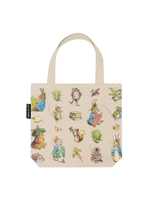 Peter Rabbit™ mini tote bag