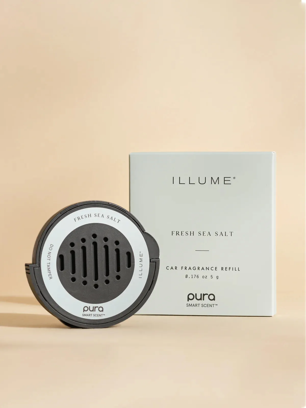 Pura Car Diffuser Replacement Fragrance