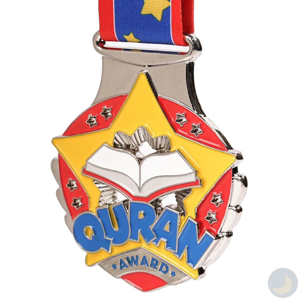 Quran Medal