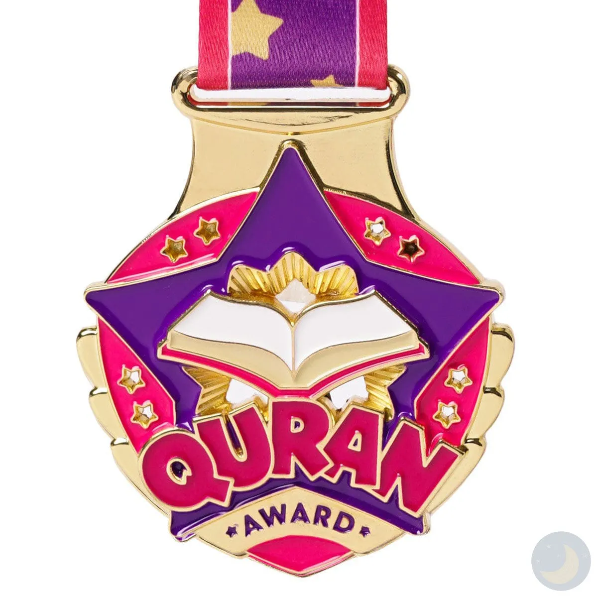 Quran Medal