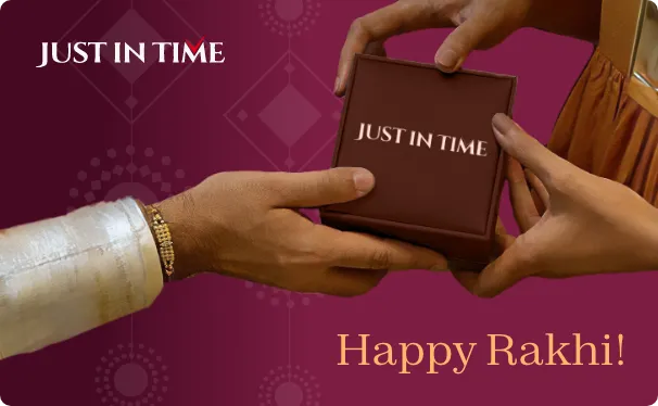 Raksha Bandhan- Gift Card