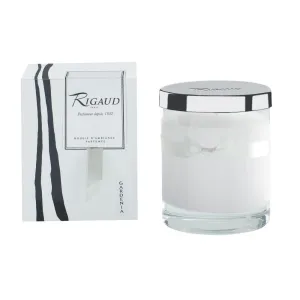 Rigaud Gardenia Candle – Demi