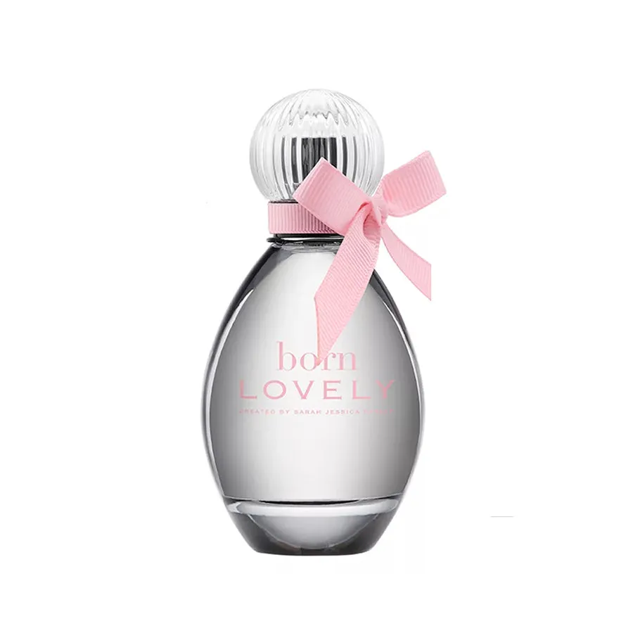 Sarah Jessica Parker BORN LOVELY Eau de Parfum 100ml