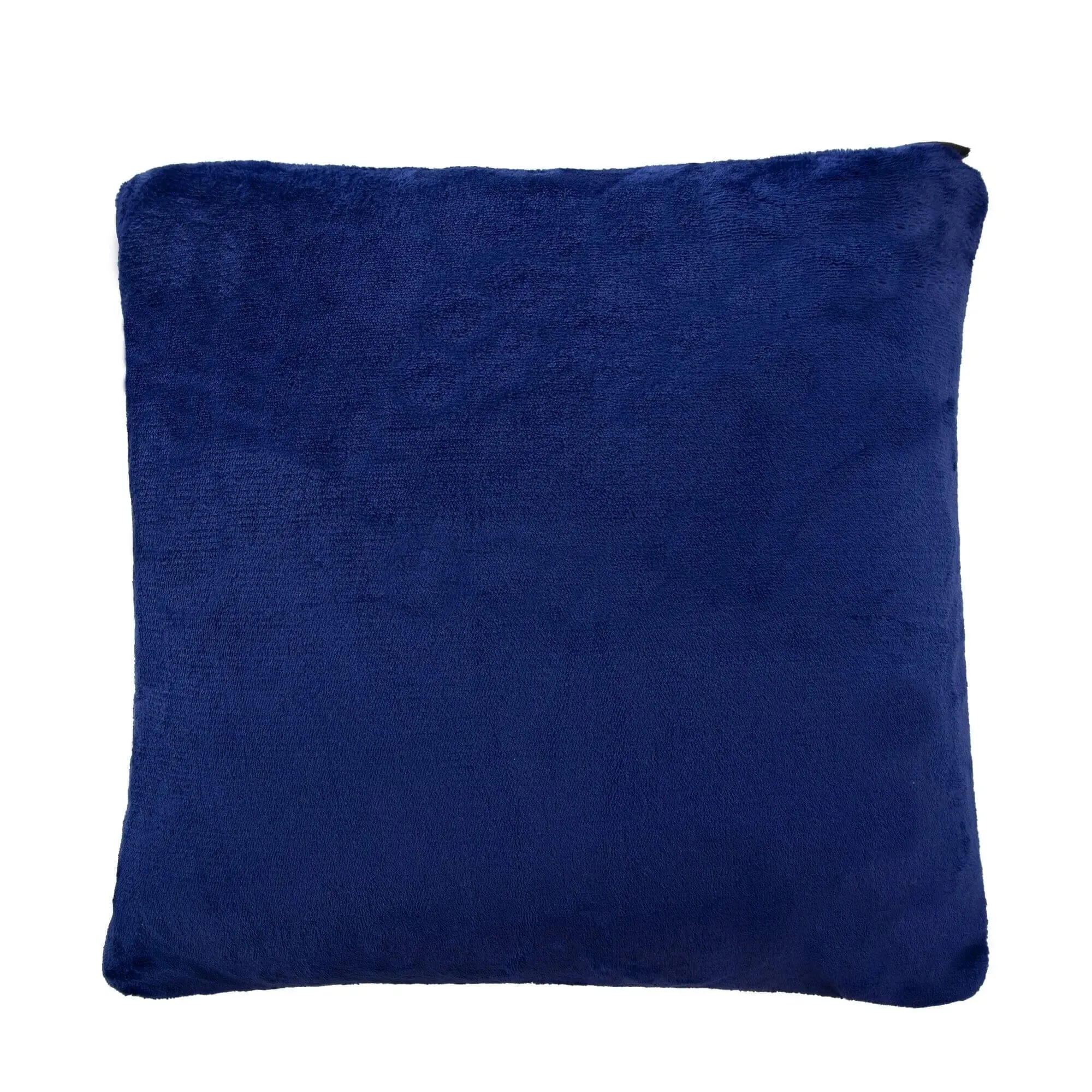 Sherpa Style Scatter Cushion