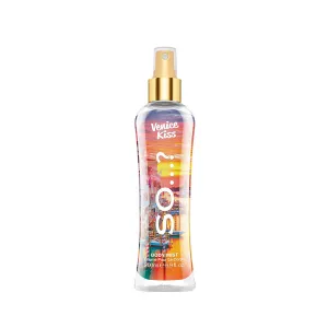 So...? Escapes Venice Kiss Body Mist 200ml