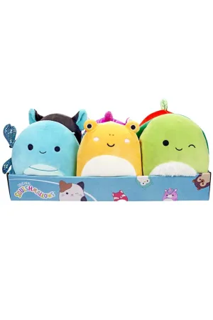 Squishmallows 8 Inch Plush Assortment