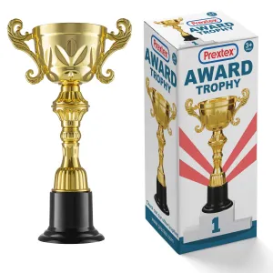 Trophy Cup Trophy Award - Awards And Trophies For Party Celebrations, Award