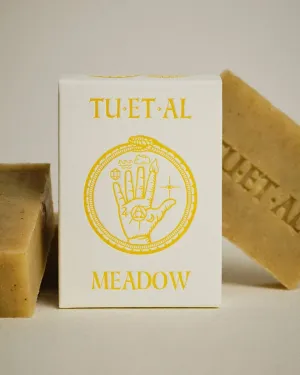 Tu Et Al Meadow Soap