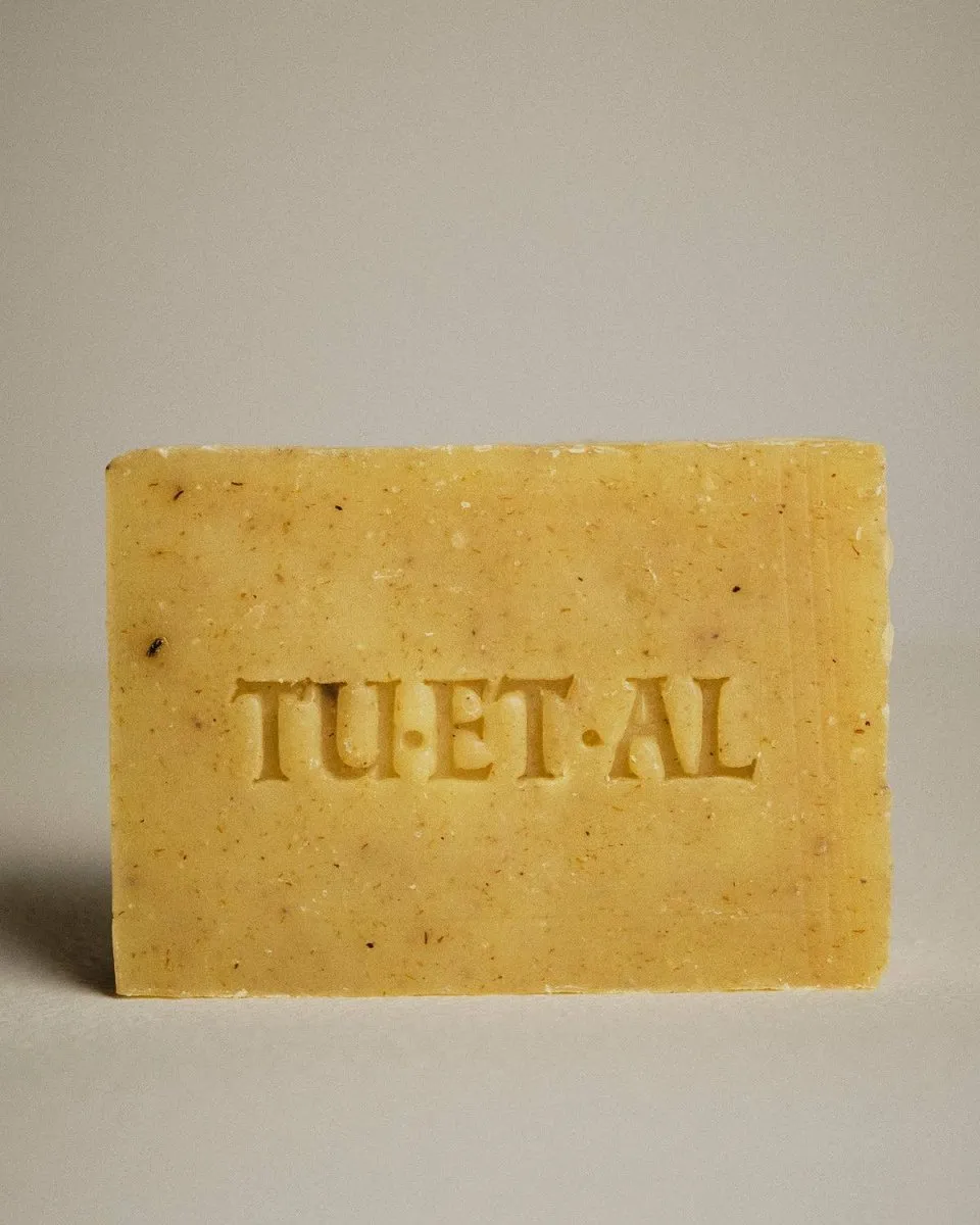 Tu Et Al Meadow Soap