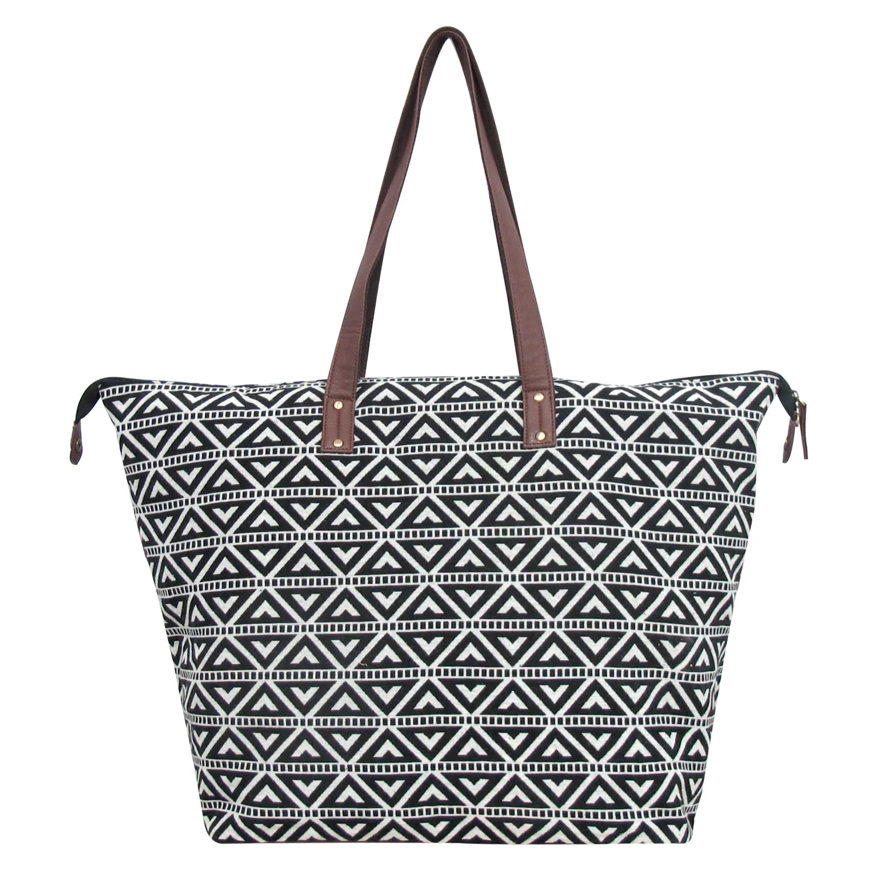 Urban Garden Weekend Bag