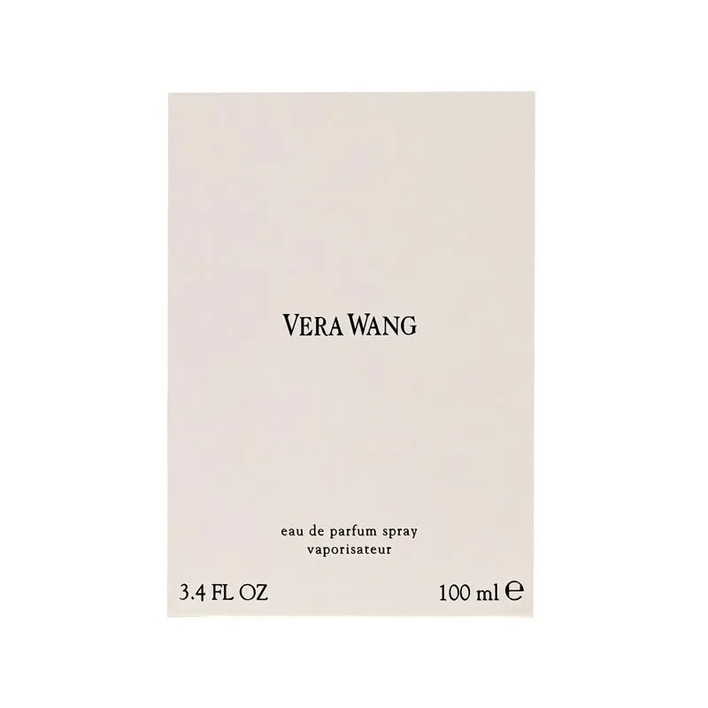 Vera Wang For Woman Eau De Parfum Spray