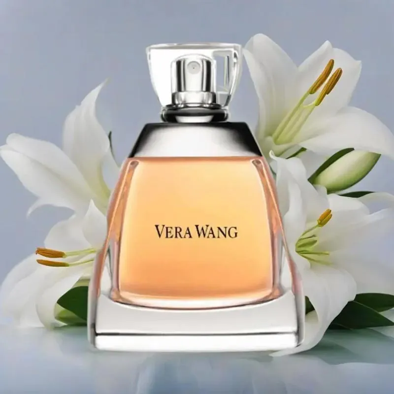 Vera Wang For Woman Eau De Parfum Spray