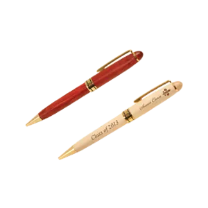 Wooden Pens