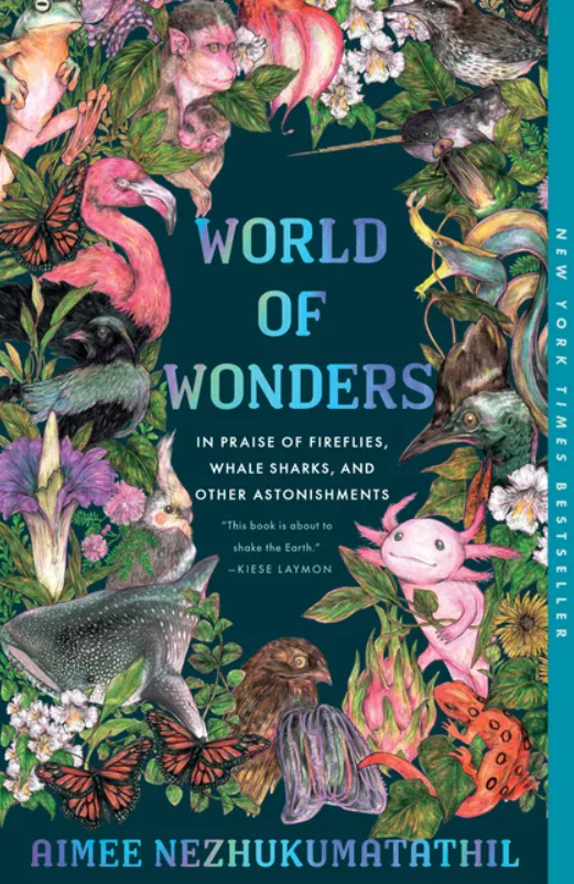 World of Wonders