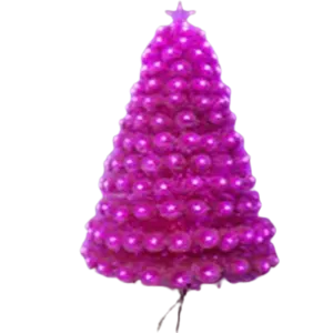 Xmas Tree with Lights 1.8m 200T #240712228