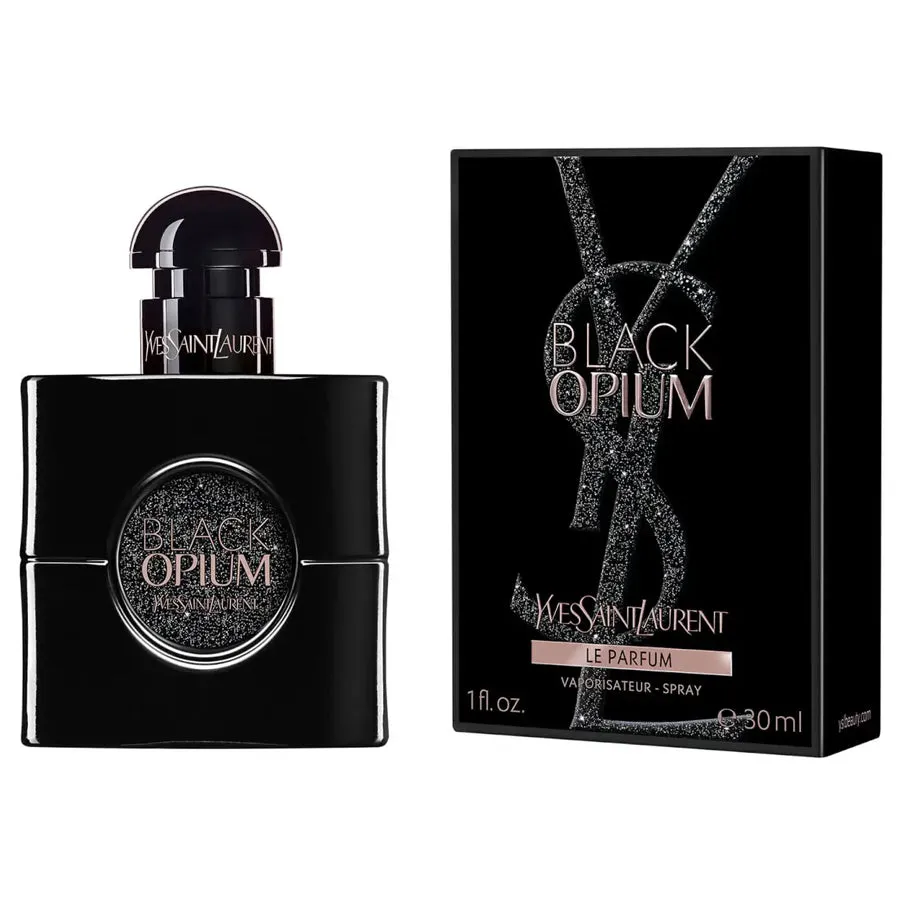 Yves Saint Laurent Black Opium Le Parfum 30ml