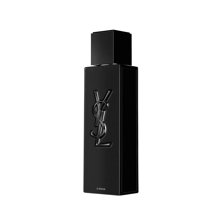 Yves Saint Laurent MYSLF Le Parfum for Men (Various Sizes)